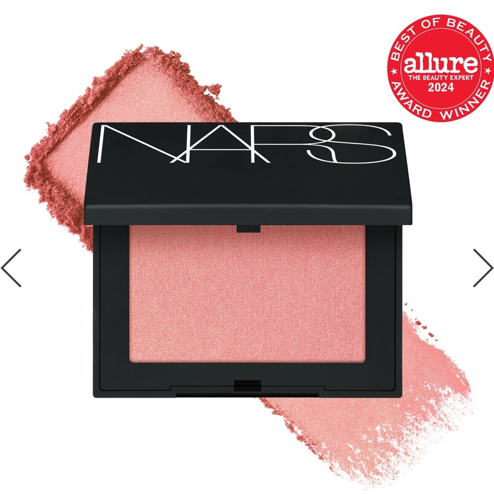 NARS Deep Throat Blush